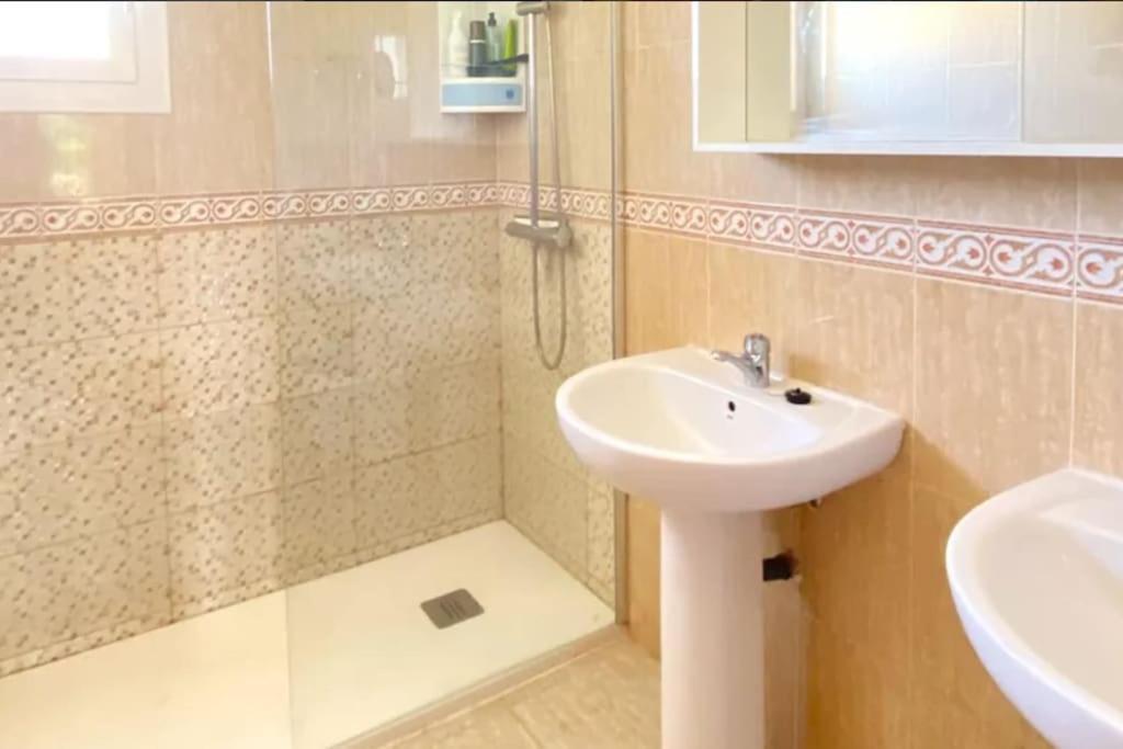 Maison Type Villa 4 Facades 4 Bedrooms Гран Алакант Екстериор снимка