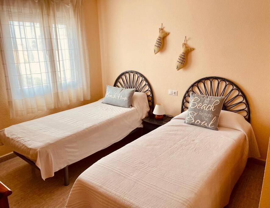 Maison Type Villa 4 Facades 4 Bedrooms Гран Алакант Екстериор снимка