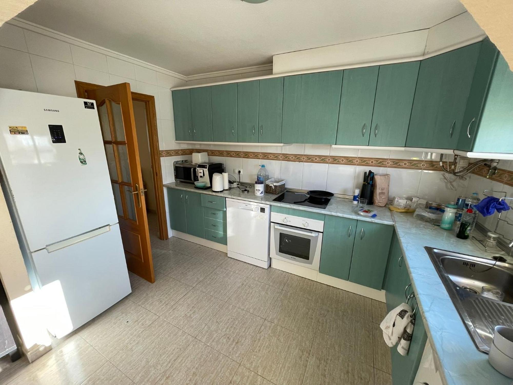 Maison Type Villa 4 Facades 4 Bedrooms Гран Алакант Екстериор снимка